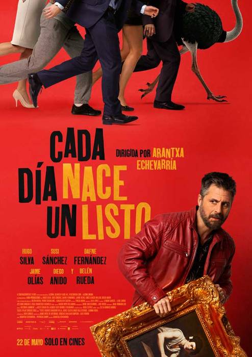 Cada día nace un listo