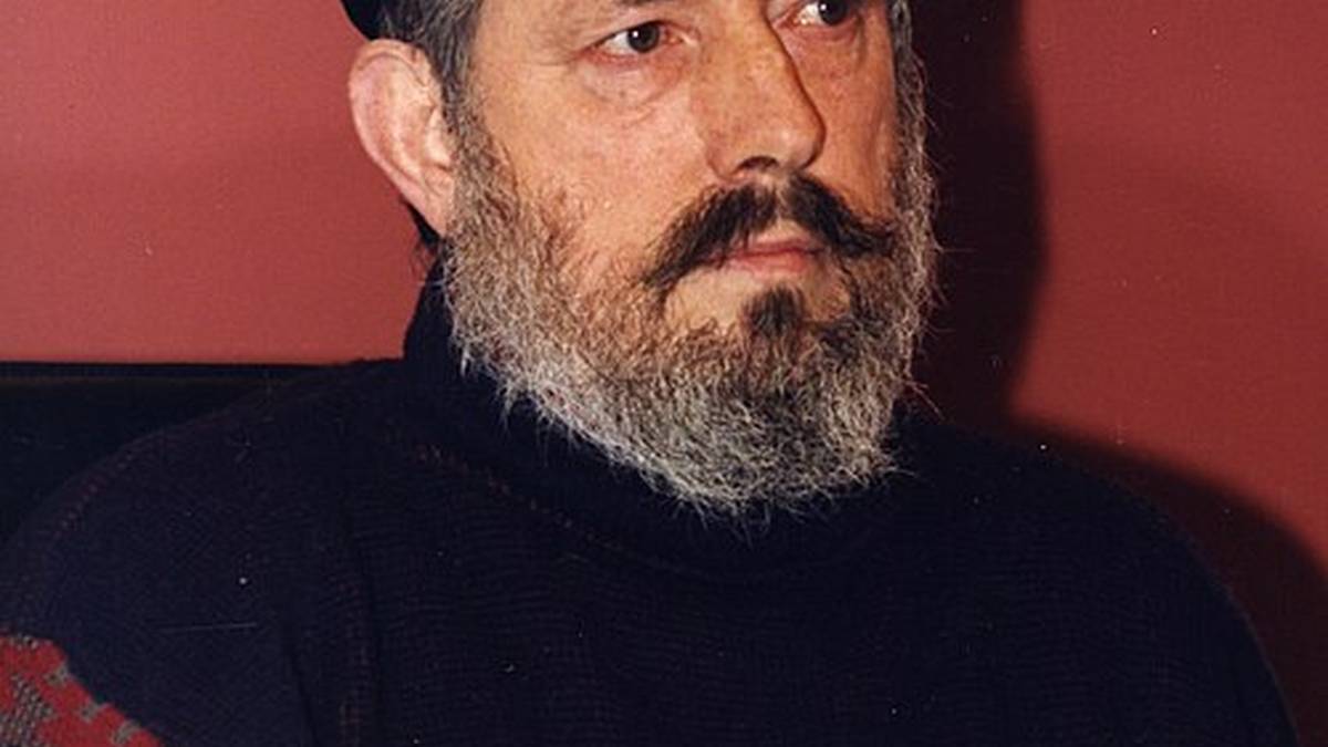 Jon Mikel Garmendia Madariaga zendu da, EAko buruzagia Amasa-Villabonan