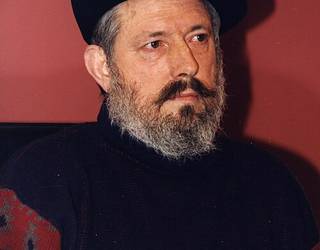 Jon Mikel Garmendia Madariaga zendu da, EAko buruzagia Amasa-Villabonan