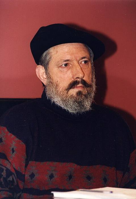 Jon Mikel Garmendia Madariaga zendu da, EAko buruzagia Amasa-Villabonan