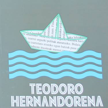 XXIII. Teodoro Hernandorena Ipuin Lehiaketako sari-banaketa