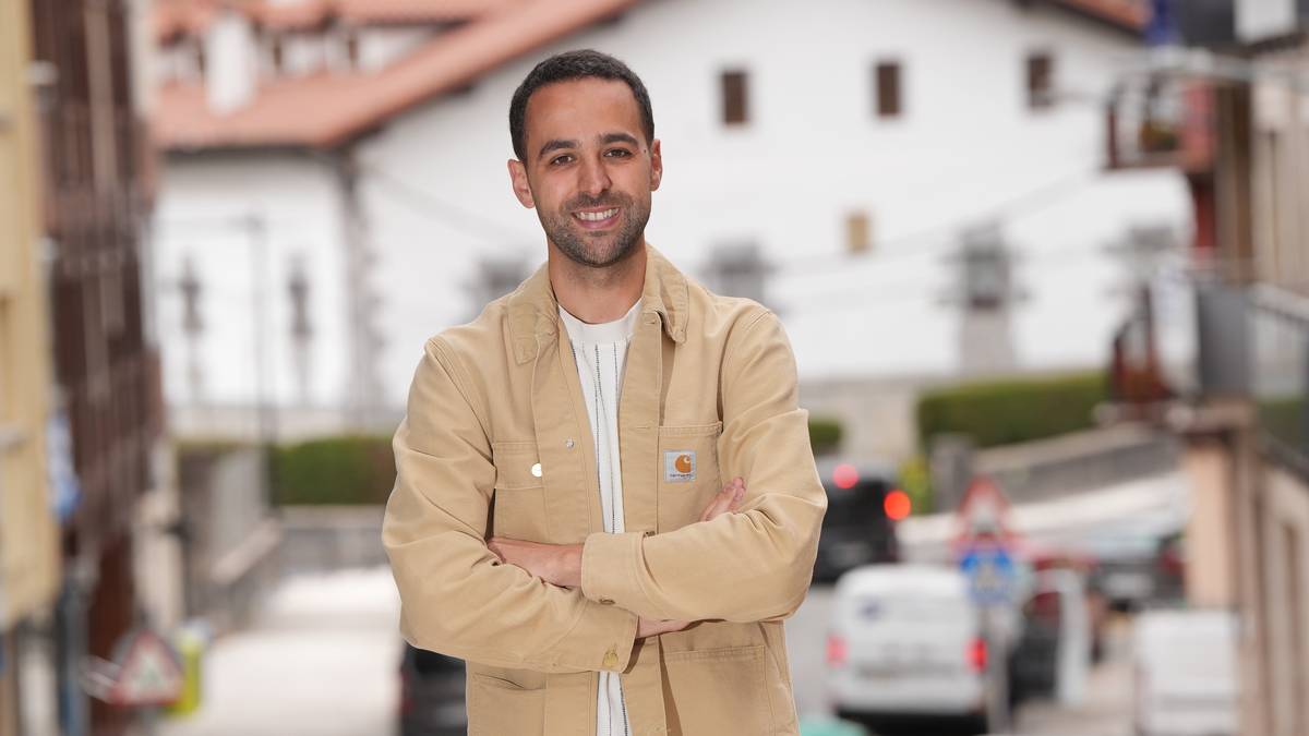 Mikel Urdangarin EAJ-PNVko alkategaiaren aurkezpen ekitaldia, ostiral honetan