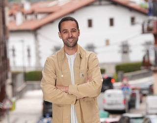 Mikel Urdangarin Castro izango da EAJ-PNVko alkategaia hurrengo udal hauteskundeetan