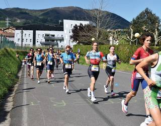 Zizurkilgo V. Duatloia apirilaren 18an jokatuko da