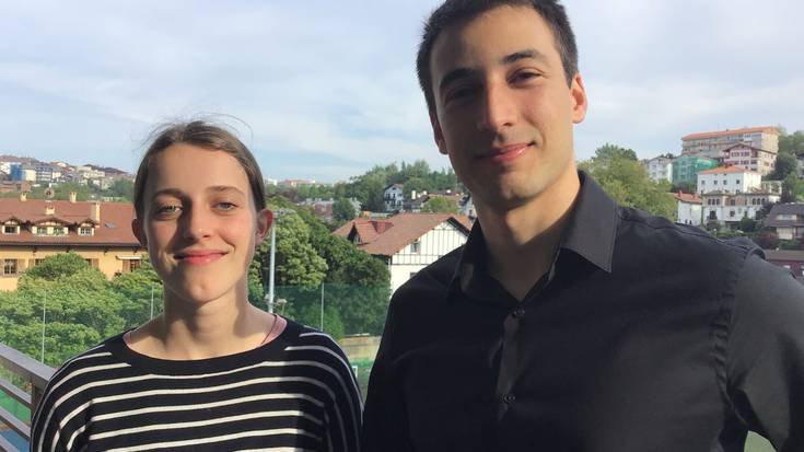 Musika emanaldia Sorabillako harrera etxean
