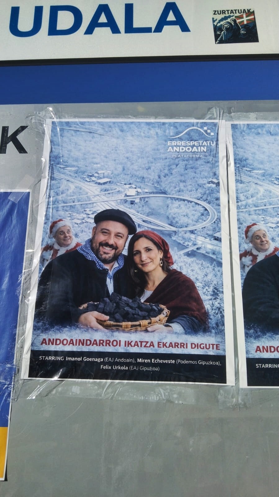 Errespetua zor