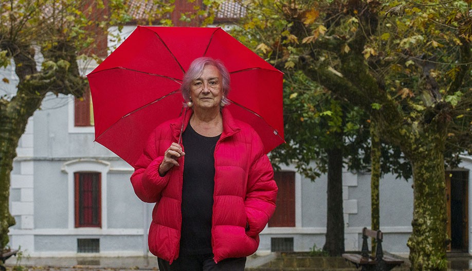 Atzeratu egin da biharko aurreikusitako liburu-tertulia