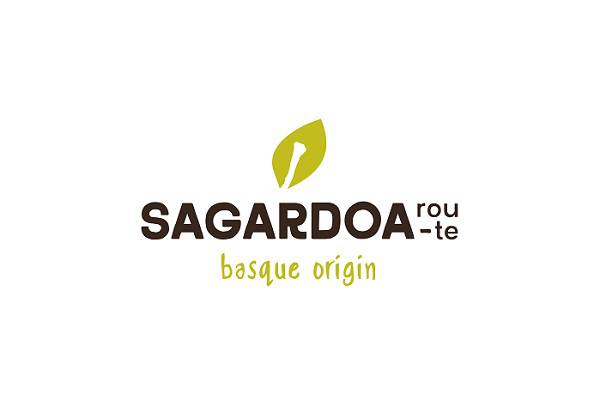 Gipuzkoako Sagardogileen Elkartea logotipoa