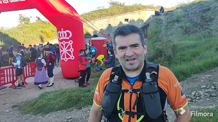 Ezkaba-Urepele mendi-lasterketa, 1938ko preso errepublikanoen ihesaren gorazarre