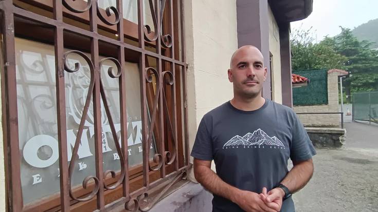 Beñat Erkizia, Ontzako zuzendaritzako ordezkaria
