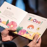 Ipuin kontaketa musikatua, gaur, Plazida Otaño liburutegian