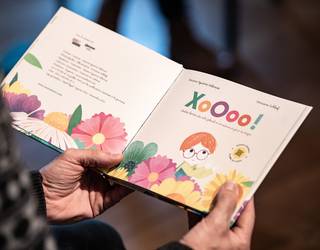 Ipuin kontaketa musikatua, gaur, Plazida Otaño liburutegian