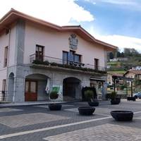 Larraulgo festen balorazioa egin eta kultur astea antolatzeko bilera, urriaren 23an