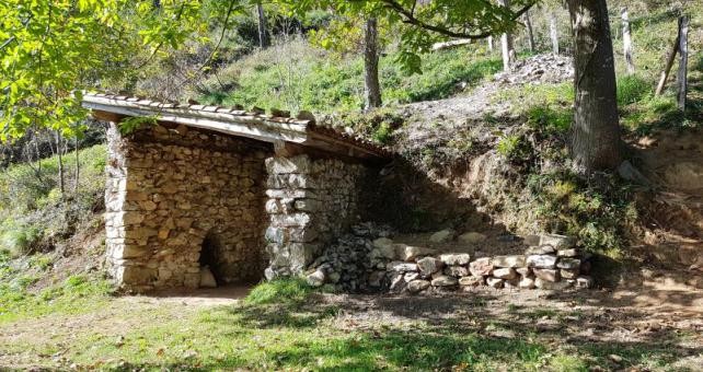 Irizibarko karobia aurkeztuko dute igandean