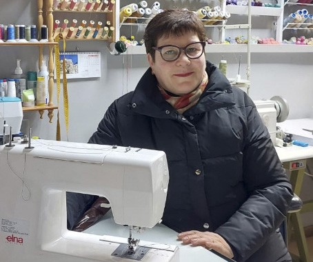 "Bederatzi orduz lanean aritzea etekinik ez eskuratzeko, ezinezkoa da horrela jarraitzea"