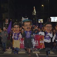 Korrika 22 antolatzeko bilera deitu du Andoaingo batzordeak