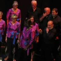 Eresargiren 40. urteurrena