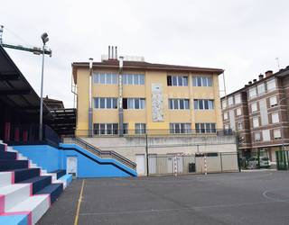 Hobekuntzak Egape ikastolan