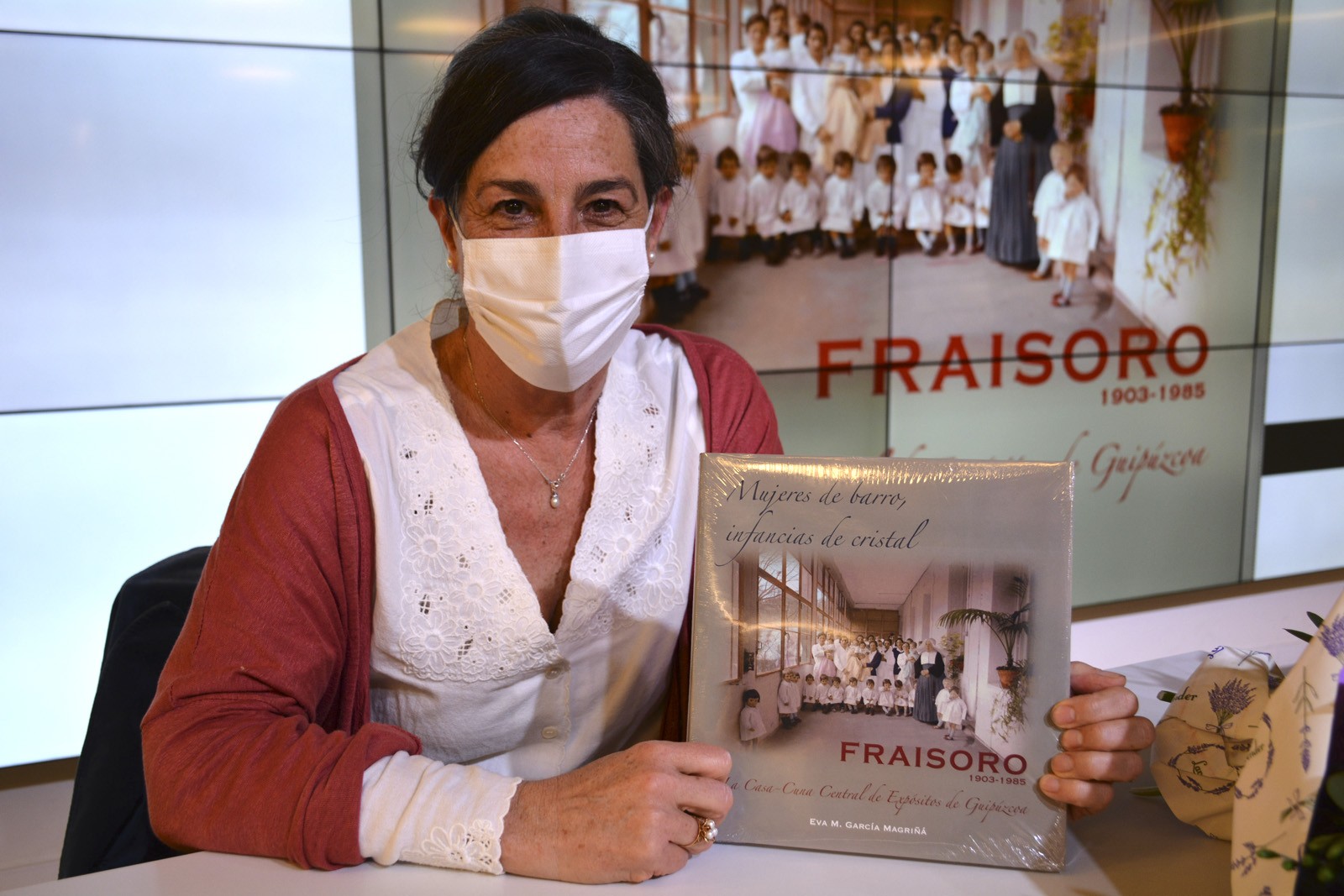 Fraisoroko haur eta emakumeen historia, aurre iritziak uxatzeko