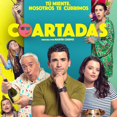 Coartadas