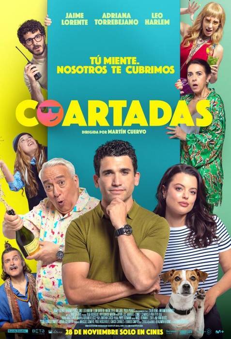 Coartadas