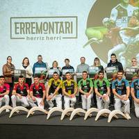 Erremontari, herriz herri