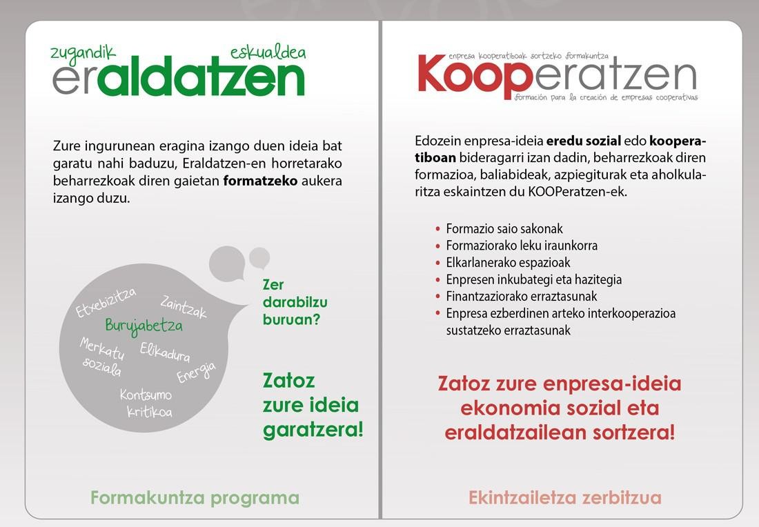Ekonomia sozial eraldatzailea