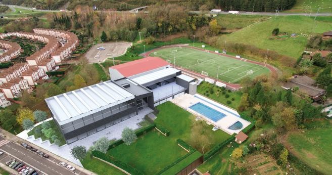Punta-puntako instalakuntza eta bertaratu zirenen iritziak