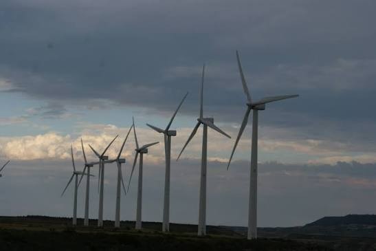 Trantsizio energetikoaren inguruko hitzaldia, urriaren 28an, Amasa-Villabonan