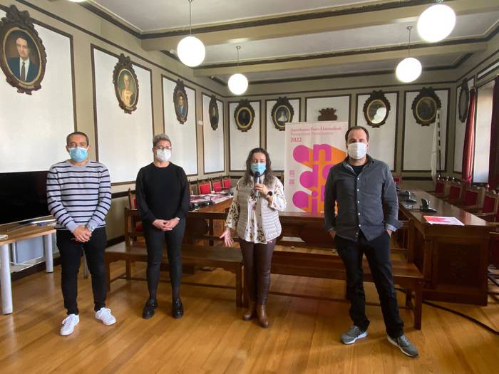 Parte-hartze prozesuaren hirugarren faseko emaitzak aurkeztu ditu Udalak