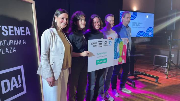 Abenduaren 8a Durangoko Azokan