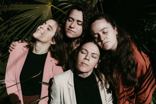 Musika eskaintza zabala izango da Sanpedrotan
