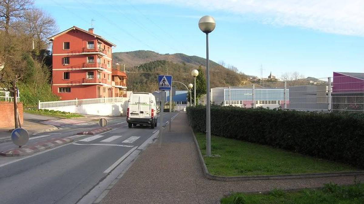 AUTOBATek 3.000 bidaia partekatu baino gehiago lortu ditu Tolosaldean