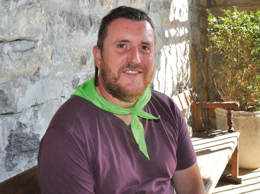 Fran Bravo: “Sanmielak indarra hartzen ari dira”