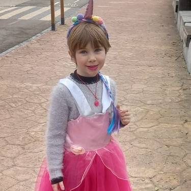 Hegoa Mariezkurrena Zubillaga