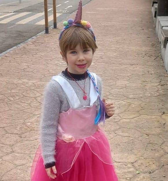 Hegoa Mariezkurrena Zubillaga