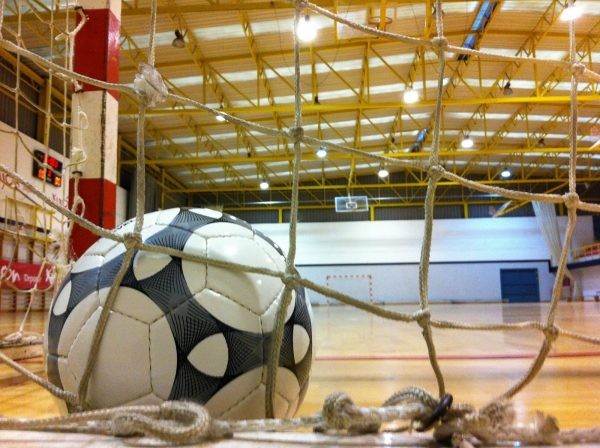 Gazte Koordinadora Sozialistak futbito txapelketa antolatu du Urnietan
