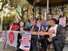 Stop Desahucios Euskadik premiazko bilera eskatu dio Denis Itxaso Sailburuari