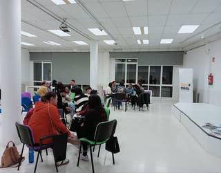 “Jolas eta Jolas” saioa Urnietan