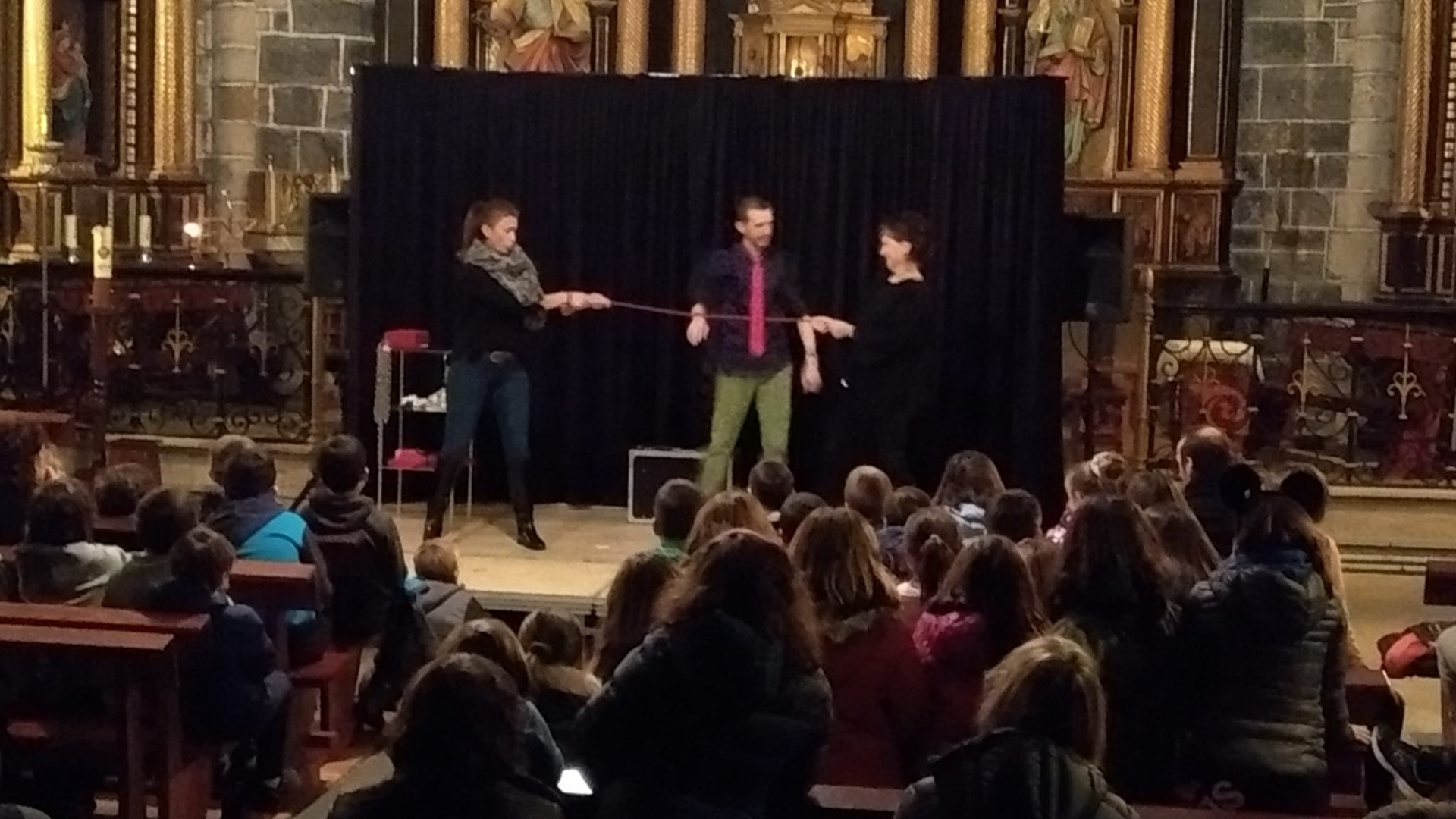 Azken txanpan sartu da Adunako 'Gailurrean' Kultur Astea
