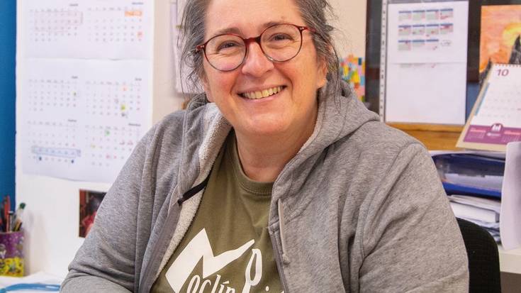 Badator Larraulgo Kultur Astea, azaroaren 17tik 23ra