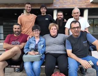 Salgai jarri dituzte San Juanetan txuleta jatean parte hartzeko txartelak