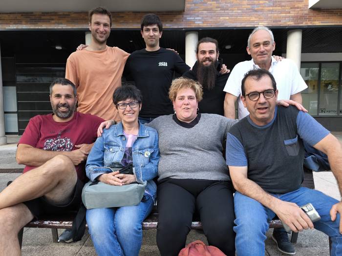 Salgai jarri dituzte San Juanetan txuleta jatean parte hartzeko txartelak