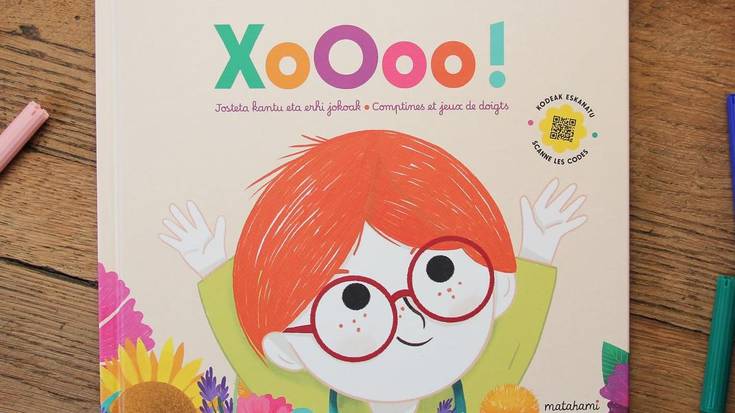 Ipuin kontaketa musikatua