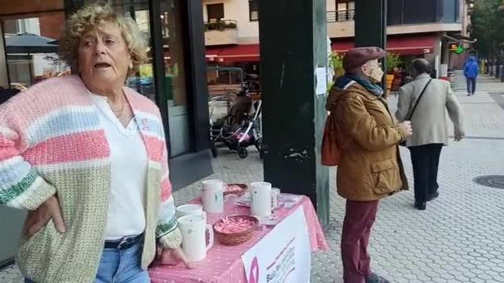 Katxalin elkartearen ekimena