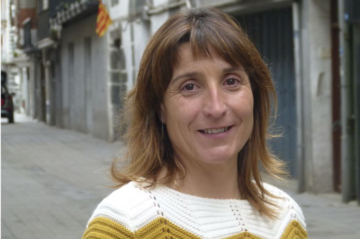 "Berriz ere ilusioa  piztu nahi dugu herritarrengan"