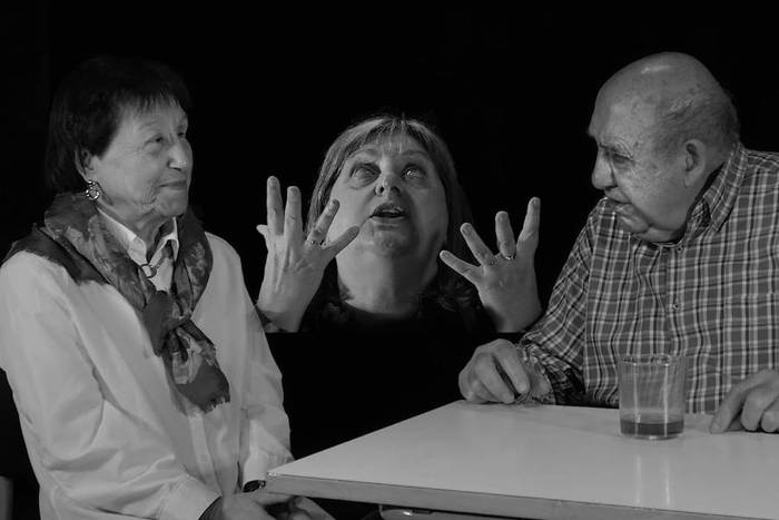 "Qualia" dokumentala, ostiral honetan, Bastero Kulturgunean