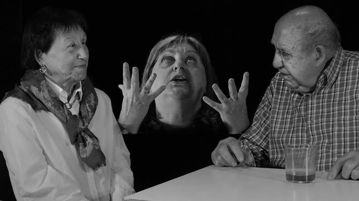 "Qualia" dokumentala, ostiral honetan, Bastero Kulturgunean