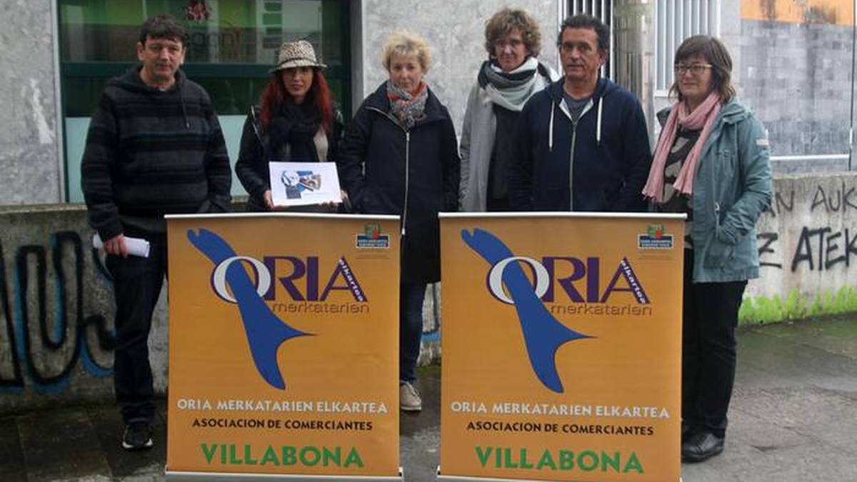 Stock Azoka asteburu honetan, Amasa-Villabonan eta Zizurkilen