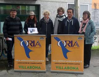 Stock Azoka asteburu honetan, Amasa-Villabonan eta Zizurkilen